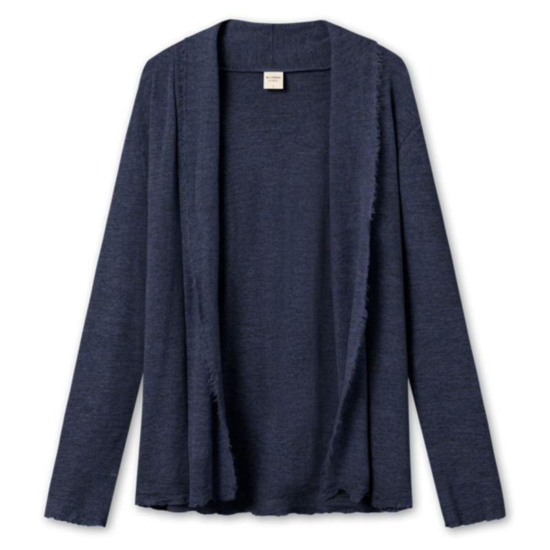 8013 By basics kort jakke