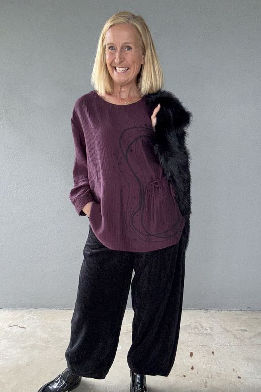 En lekker overdel fra Noen, 83696