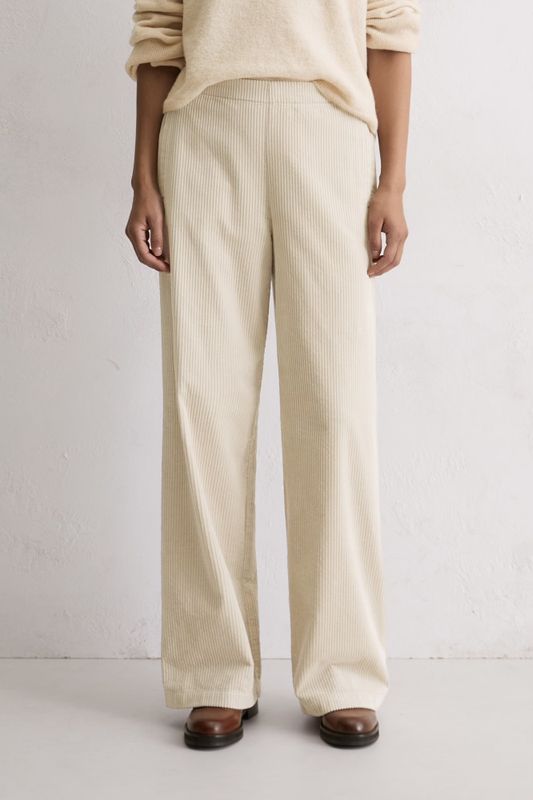 Super myk og kul cord bukse fra Marc ÓPolo