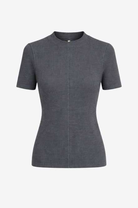 Hovedbilde Rina rib knit top fra Jane Lushka