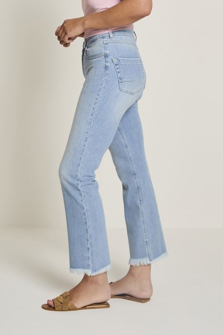 Hovedbilde Mila jeans fra Para Mi i lengde 28