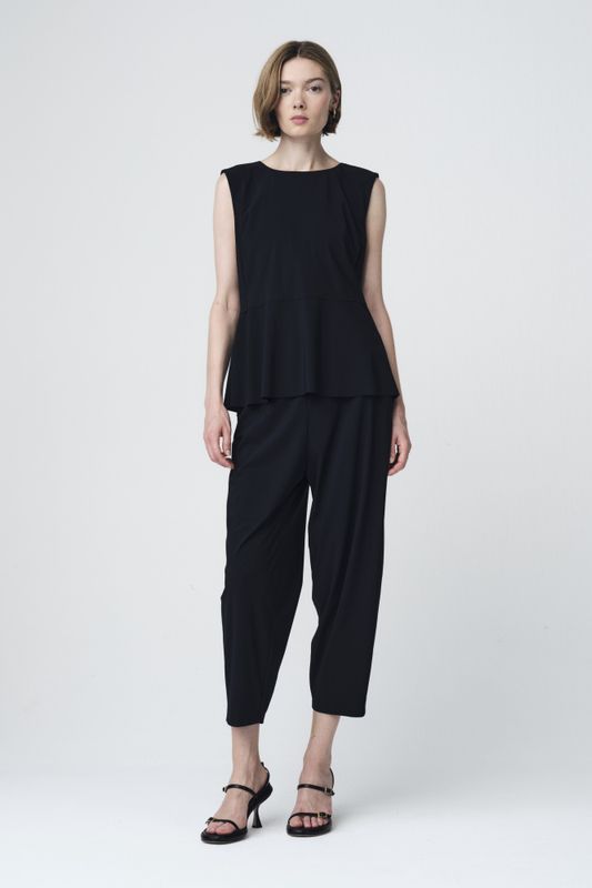 Vespa top technical jersey