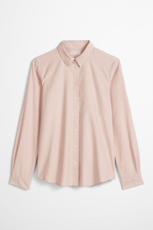 MarcO Polo baby cord skjorte