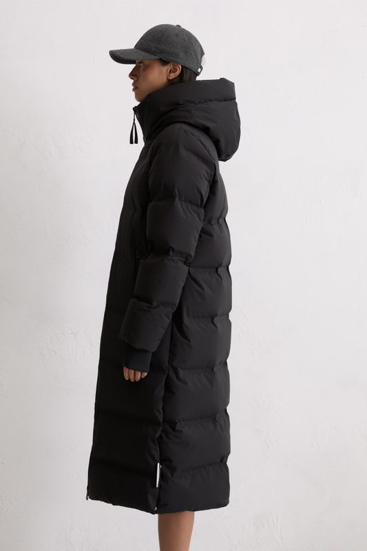 Dun kåpe fra Marc ÓPolo