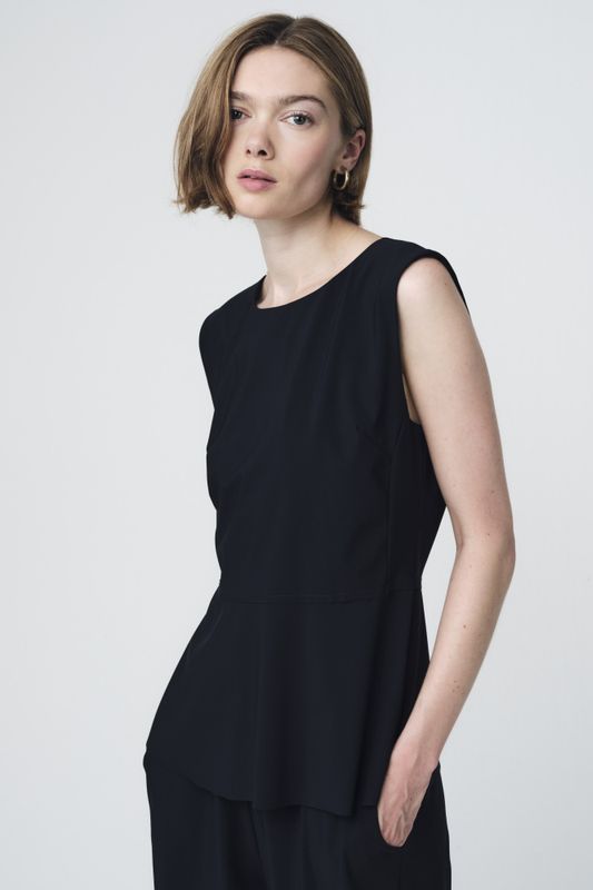 Vespa top technical jersey