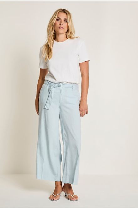 Hovedbilde Cloe Flowy linen fra Para Mi 