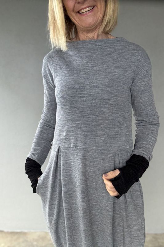 7045 , By basics dress long