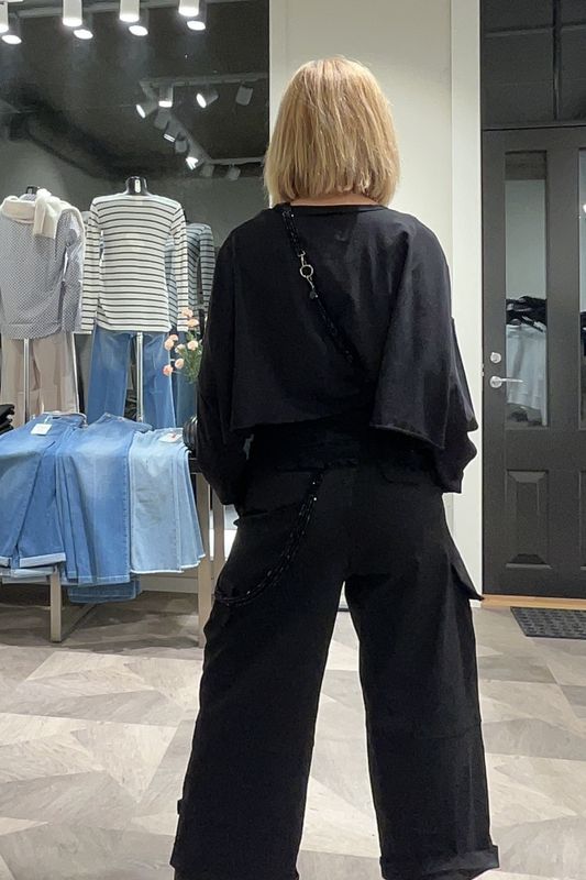 PLU Perfect pant 10010