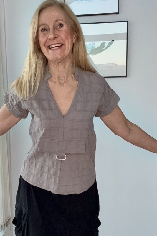 0056 My soul topp i den beste boble kvaliteten