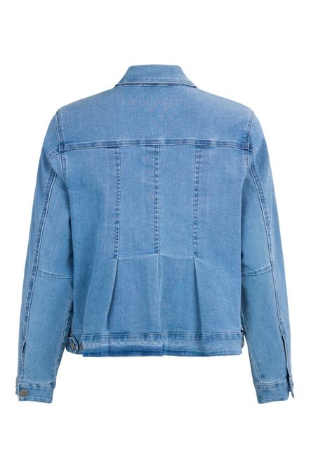 Hovedbilde Noen jeans jakke 87193