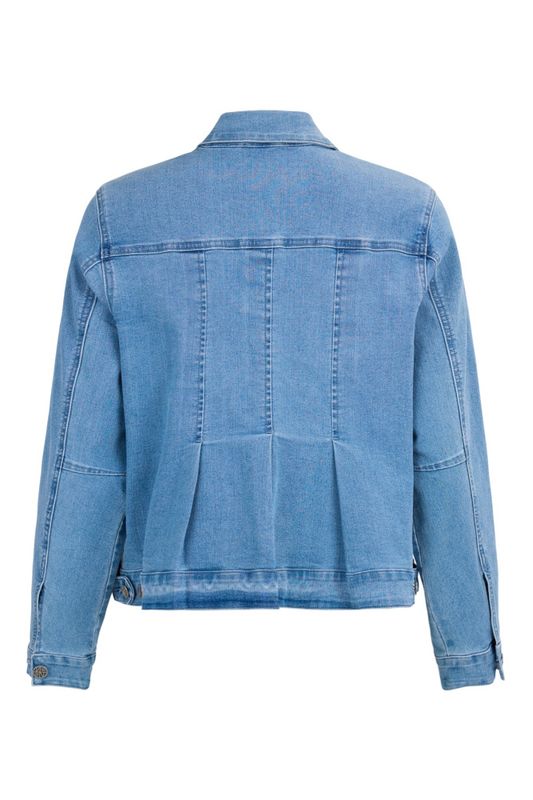 Noen jeans jakke 87193