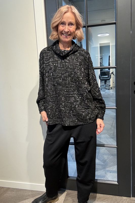 Trine Kryger Tora Blouse