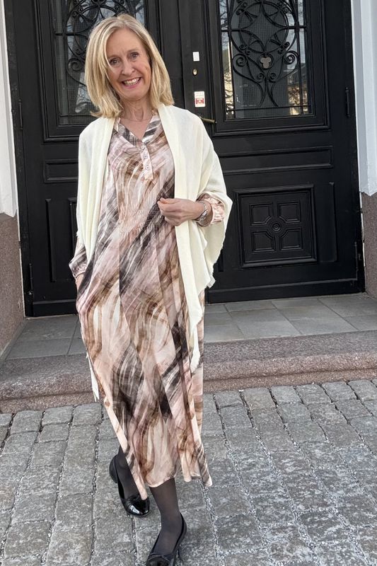 Sita kjole fra 2-Biz