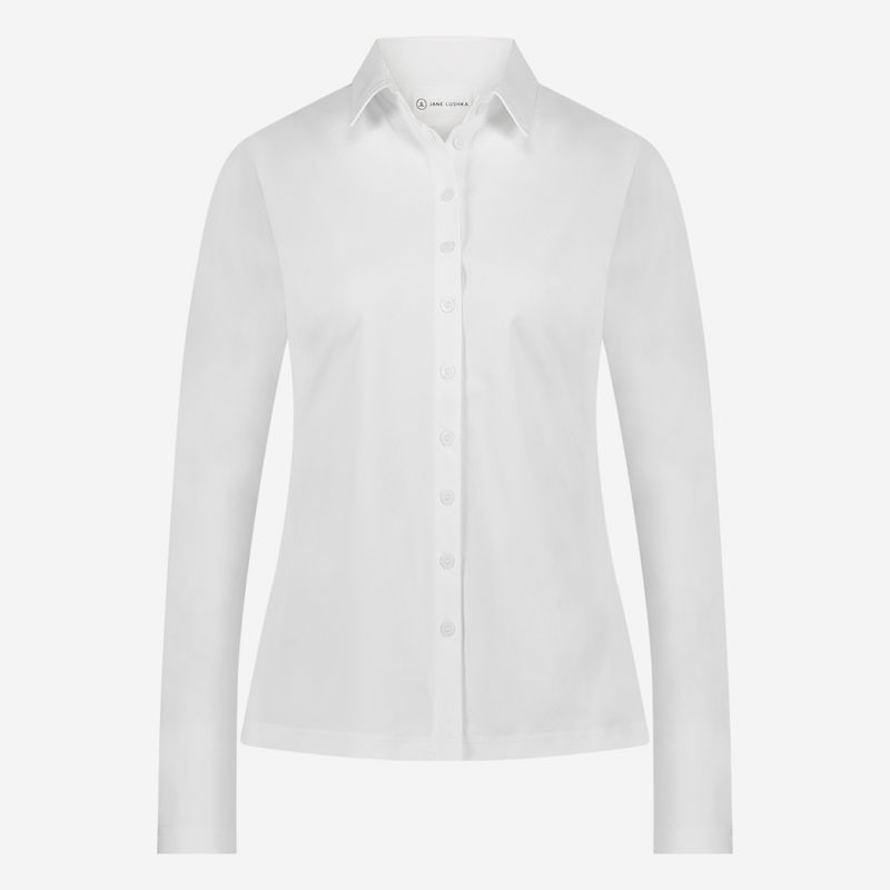 Blouse betty fra Jane Lushka