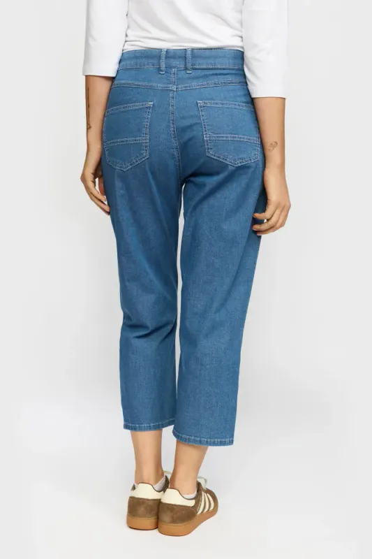 Fie pirat bukse fra 2-biz