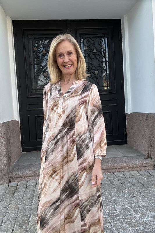Sita kjole fra 2-Biz