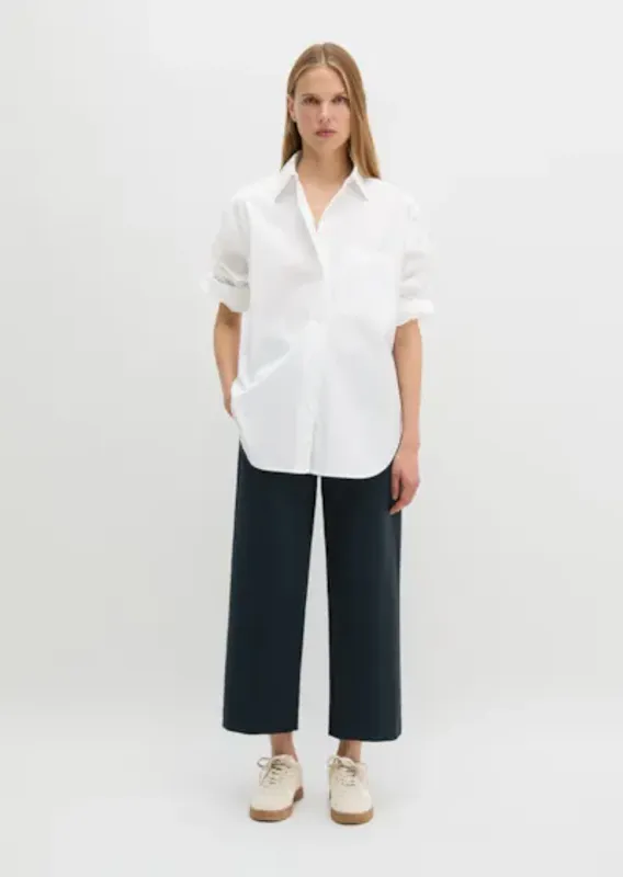 MarcO Polo , skjorte i bomull, 42557