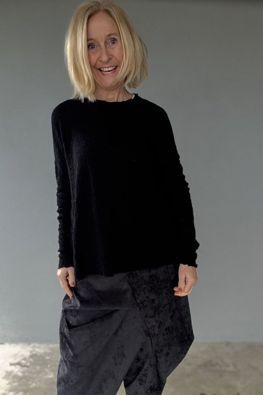 4504 By basics merinoull