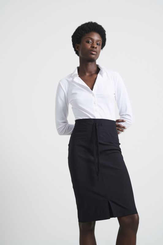 Blouse betty fra Jane Lushka