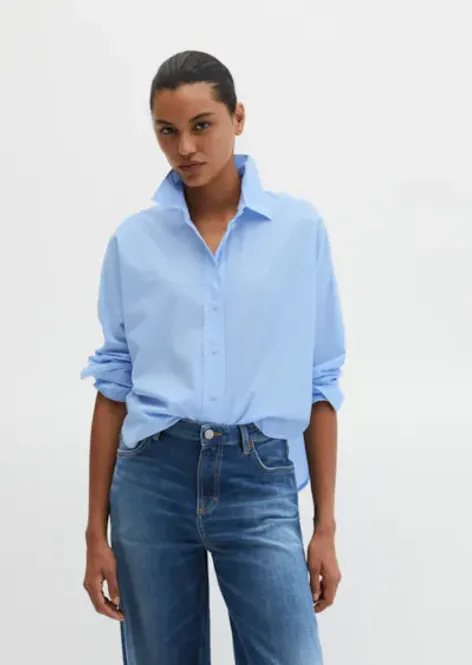 Hovedbilde MarcO Polo skjorte, 