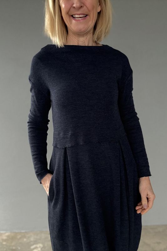 7045 , By basics dress long