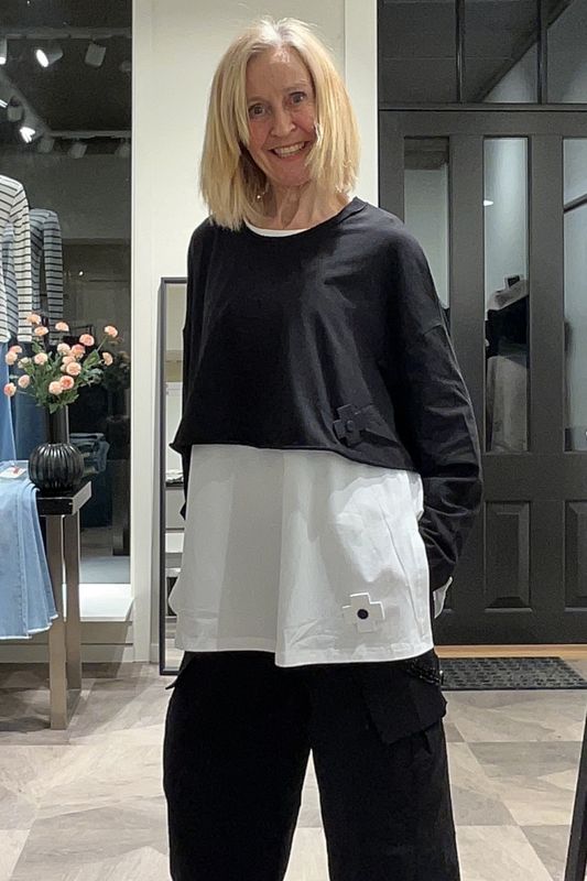 PLU A-top singlet 5001